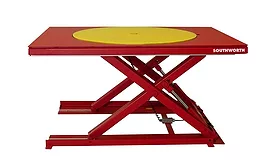 Southworth lift table