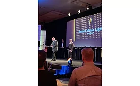 Smart Vision Lights award