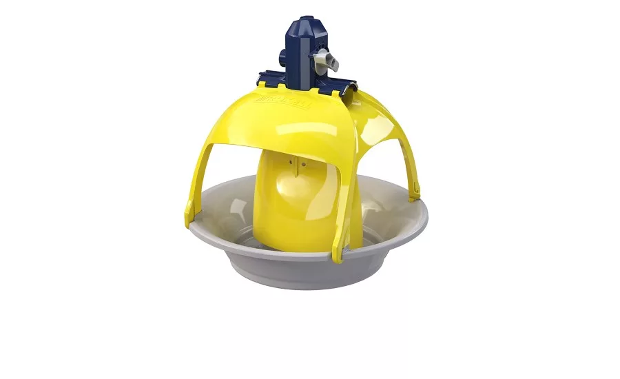 Roxell turkey feeding pan