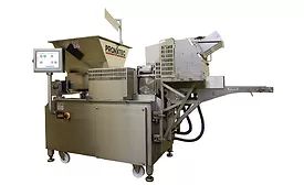 Nutec forming IPPE