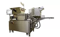 Nutec forming IPPE Nutec forming IPPE