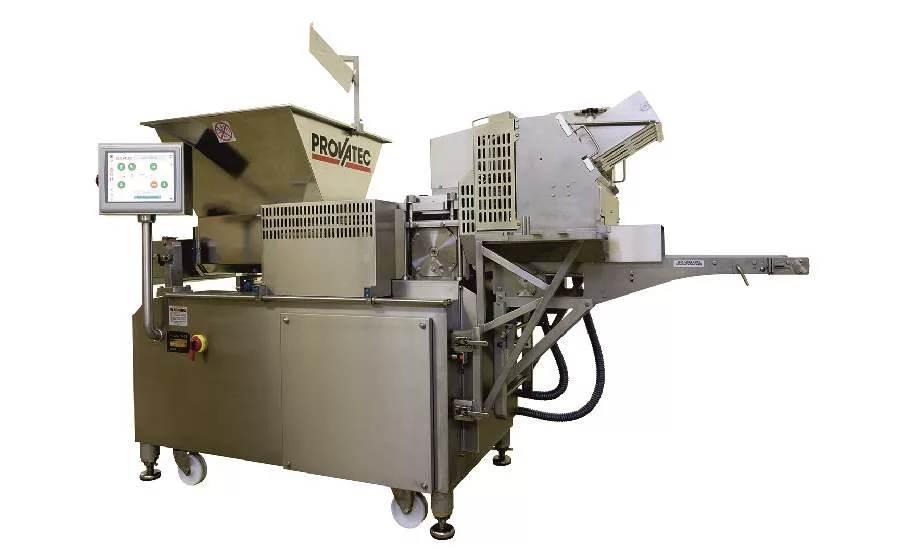 Nutec forming IPPE