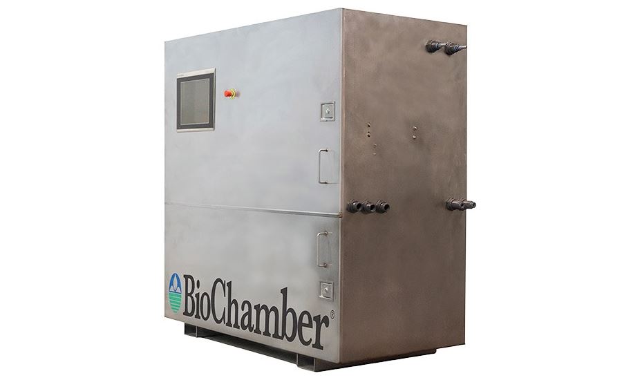 BioSafe Systems BioChamber