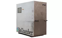 BioSafe Systems BioChamber BioSafe Systems BioChamber