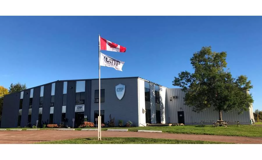 FPS CMP building