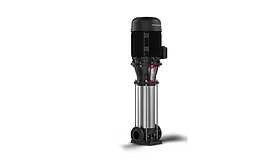 Grundfods Pumps
