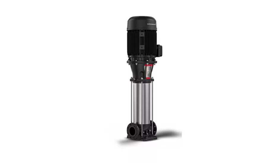 Grundfods Pumps