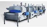 Linde Cryowave CWI Linde Cryowave CWI
