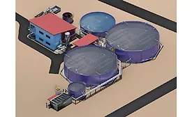 GWE Panama Wastewater