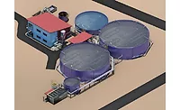 GWE Panama Wastewater GWE Panama Wastewater