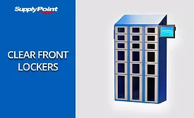 SupplyPoint storage