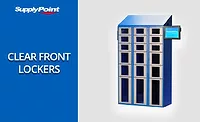 SupplyPoint storage SupplyPoint storage