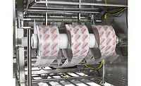Packaging Progressions interleaving