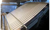 Douglas Machine cutter
