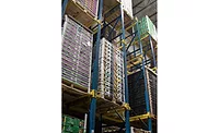 Steel King Racking Steel King Racking