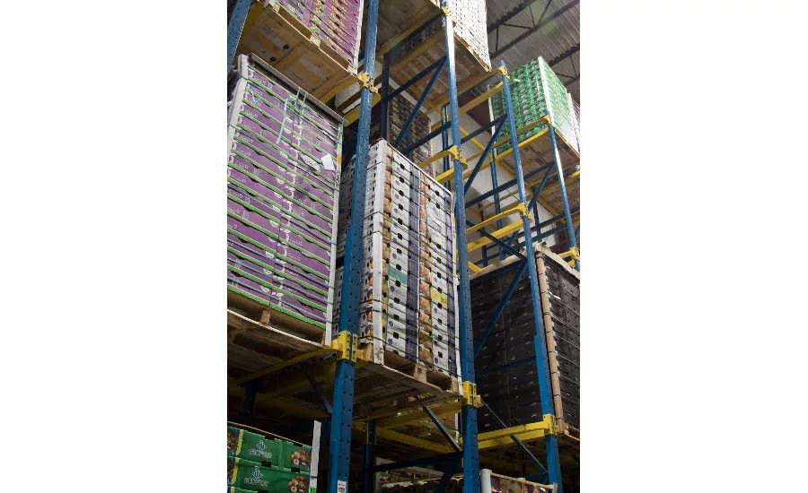 Hollymatic Vacuum Packaging
