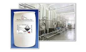 Madison Chemical Dairyclean