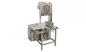 Hollymatic Defender Saw