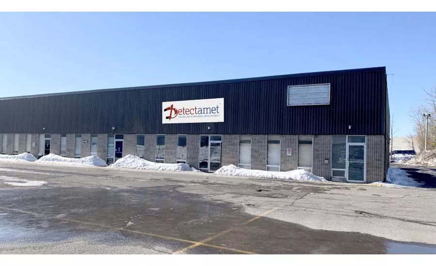 Detectamet Canada