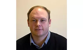 Detectamet sales manager