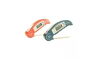 Detectamet Temperature Probe Detectamet Temperature Probe