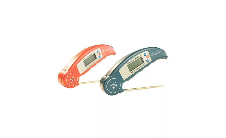 Detectamet Temperature Probe