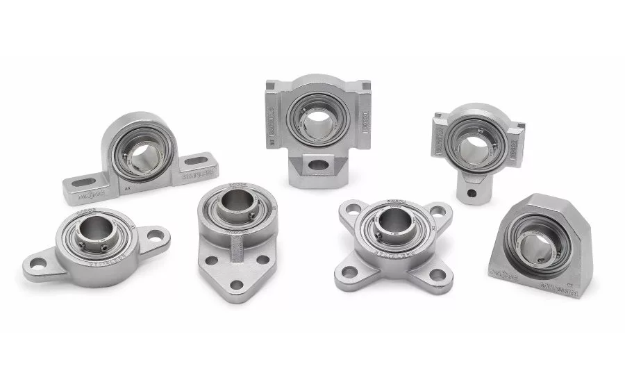 ABB Food Safe Bearings