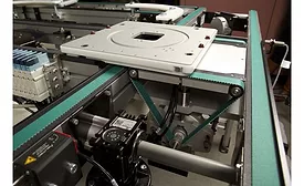 Dorner Automate convetors