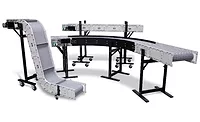 Dynamic Conveyor Pack Expo