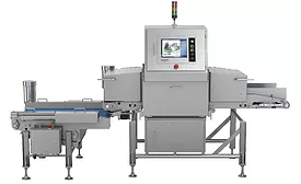 Eagle PI SSICA
