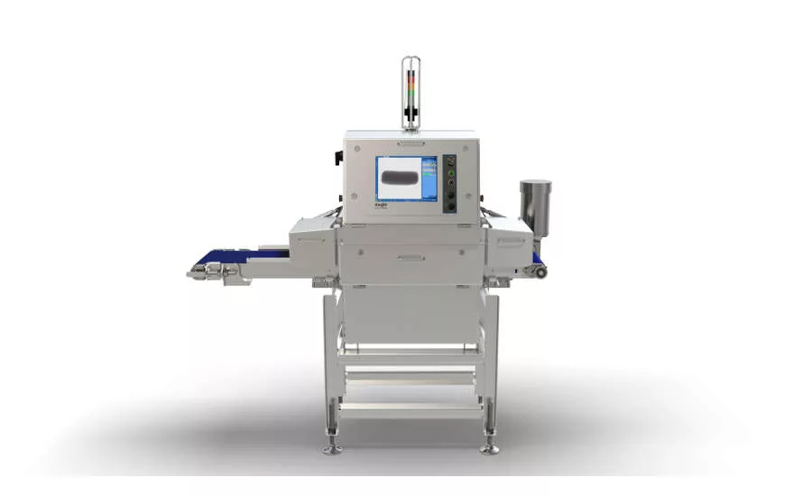 Eagle 2019 IPPE