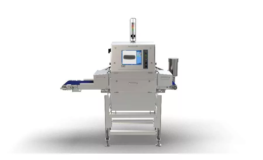 Eagle inline inspection