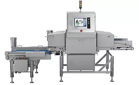 Eagle PI advanced product inspection
