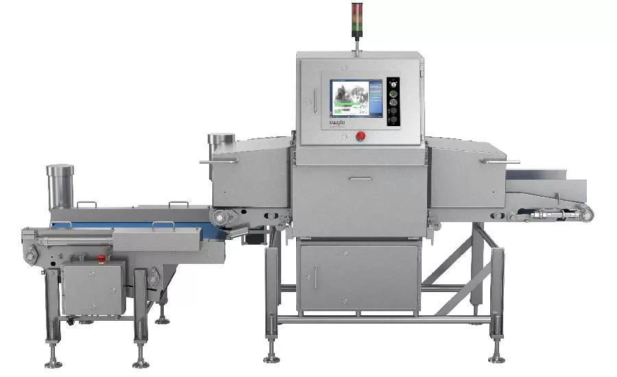 Eagle PI advanced product inspection
