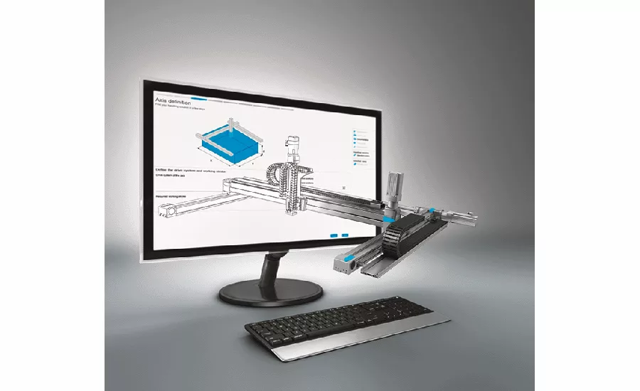 Festo robots