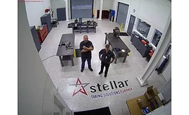 Stellar Compression shoips