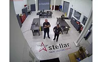 Stellar Compression shoips