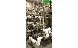 HRS Heat Exchangers Unicus