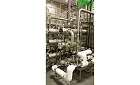 HRS Heat Exchangers Unicus