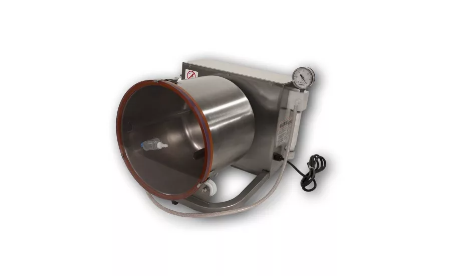 Hollymatic HVT30 Tumbler