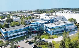 Hydrosol Compotence Center