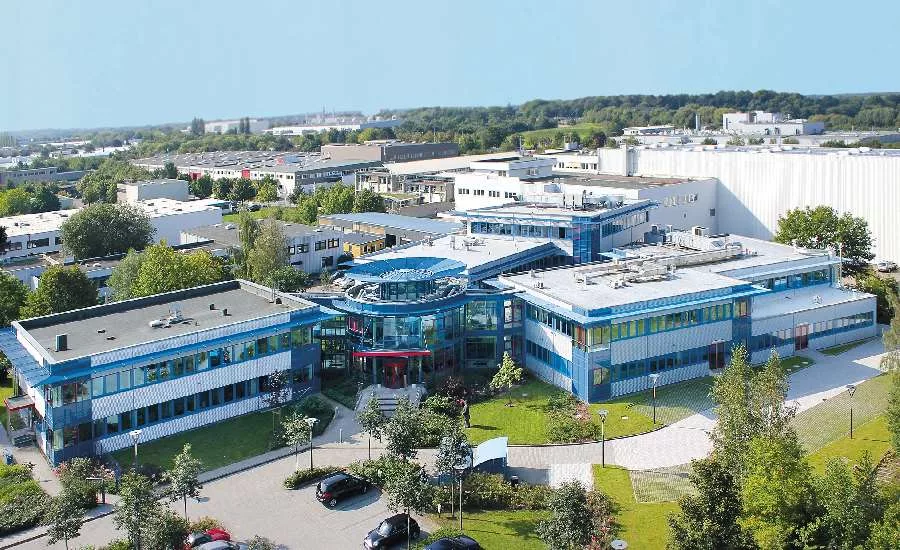 Hydrosol Compotence Center