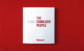 Hydrosol book