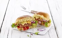 Hydrosol veggie burger Hydrosol veggie burger