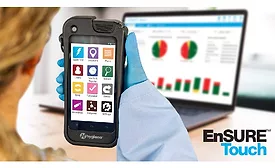 Hygiena Ensure Touch