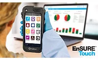 Hygiena Ensure Touch