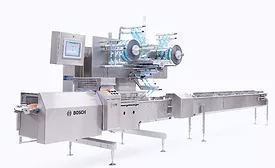 Bosch Flor Wrapper
