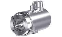 ABB Food Safe Motor ABB Food Safe Motor
