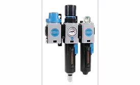 Bimba Air Preparation