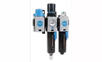 Bimba Air Preparation Bimba Air Preparation